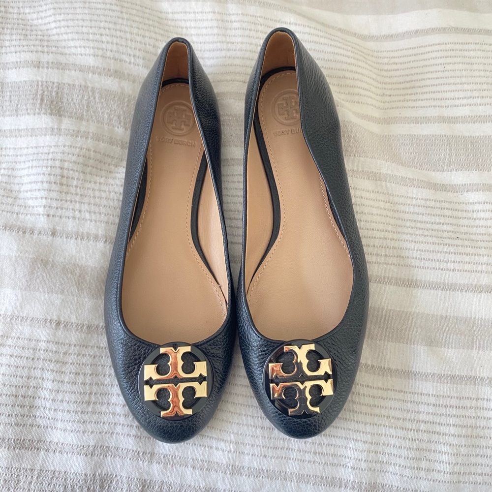 Tory Burch Flats 🔥